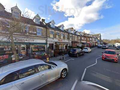 Il Pomodoro West Norwood