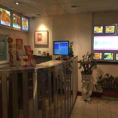 Crystal Chinese Take Away