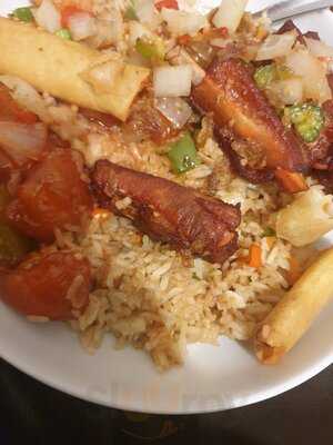 Crystal Chinese Take Away