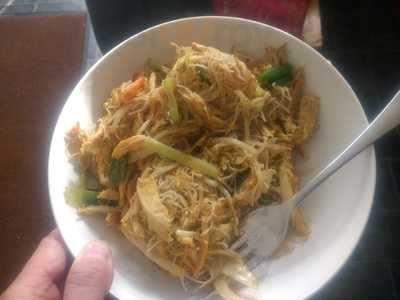 Crystal Chinese Take Away