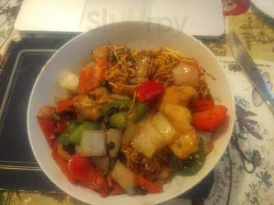 Crystal Chinese Take Away