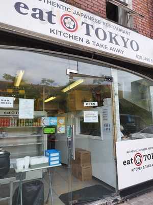 Eat Tokyo Cricklewood