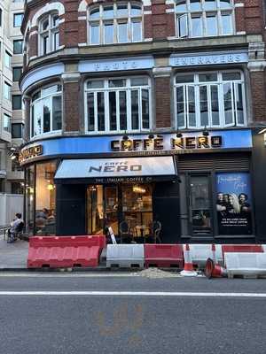 Caffe Nero