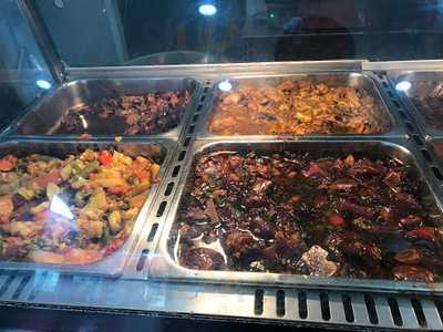 Tops Caribbean Takeaway