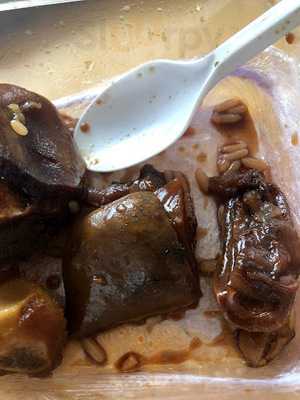 Tops Caribbean Takeaway