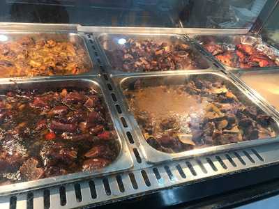 Tops Caribbean Takeaway