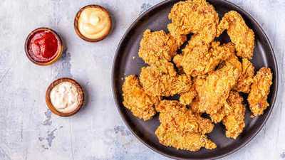 Tops Caribbean Takeaway