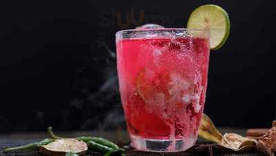 Tops Caribbean Takeaway