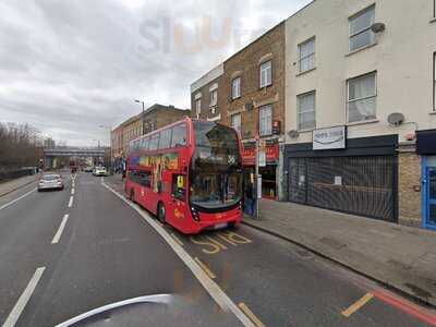 Tops Caribbean Takeaway