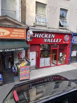 Chicken Valley