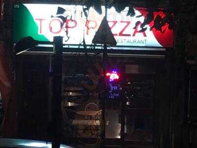 Top Pizza
