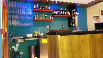 South Ealing Dosa Ltd.