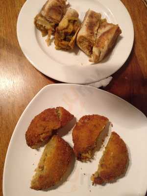 South Ealing Dosa Ltd.