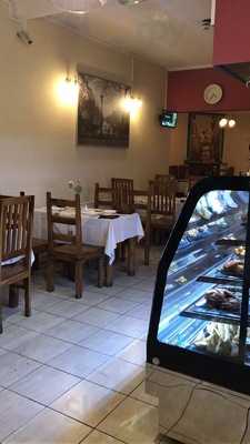 South Ealing Dosa Ltd.