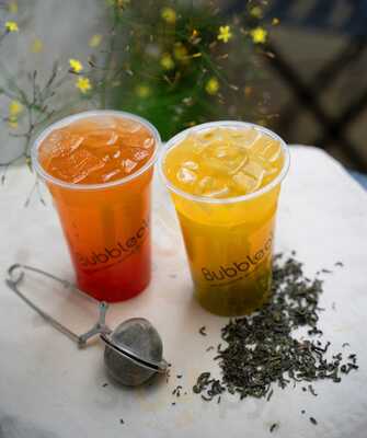 Bubbleology