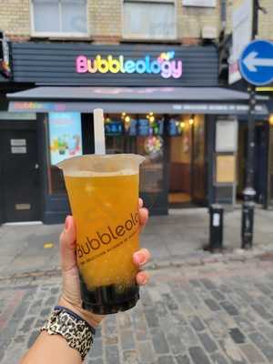 Bubbleology