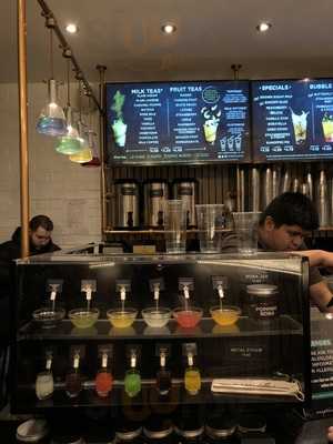 Bubbleology