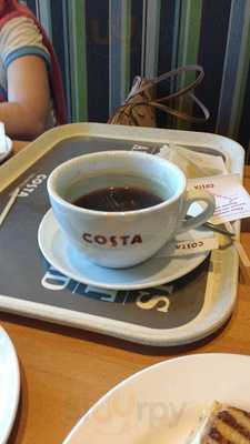 Costa Coffee