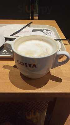 Costa Coffee