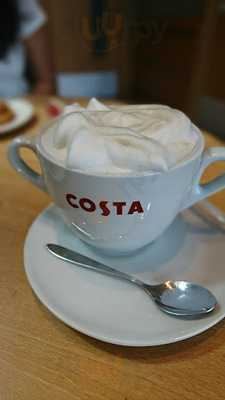 Costa Coffee