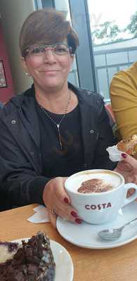 Costa Coffee