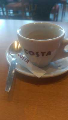 Costa Coffee