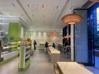 Wasabi Sushi & Bento