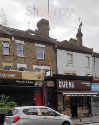 Cafe N6