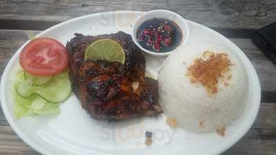 Warung Padang (open Soon)