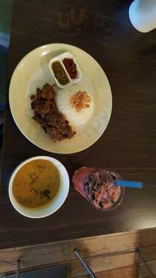 Warung Padang (open Soon)