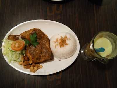 Warung Padang (open Soon)