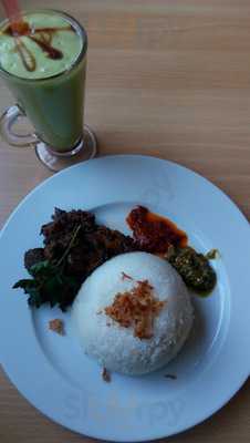 Warung Padang (open Soon)