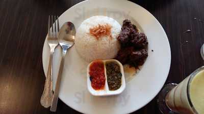 Warung Padang (open Soon)