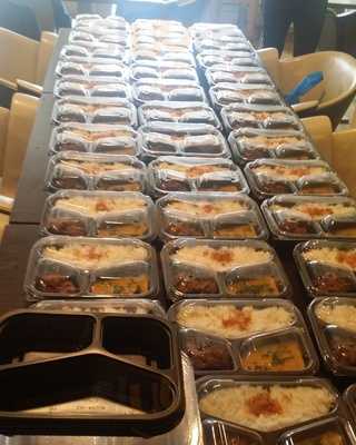 Warung Padang (open Soon)