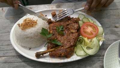 Warung Padang (open Soon)