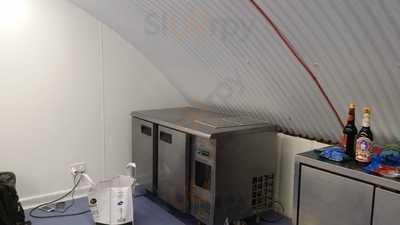 Warung Padang (open Soon)