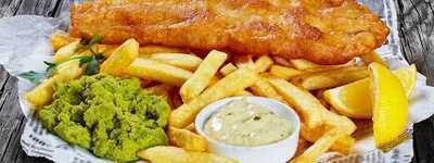 Poplar Fried Chicken