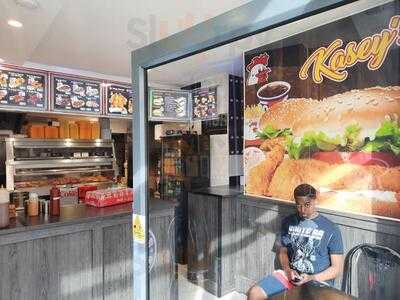 Poplar Fried Chicken