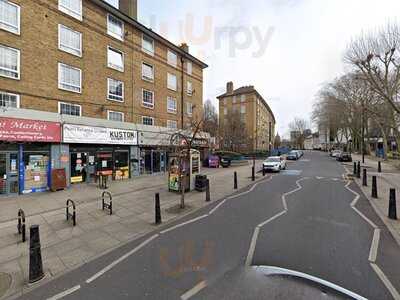 Poplar Fried Chicken