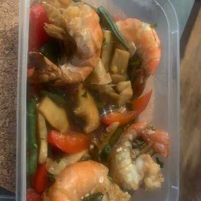 Sawasdee Thai Restaurant