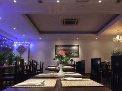 Sawasdee Thai Restaurant