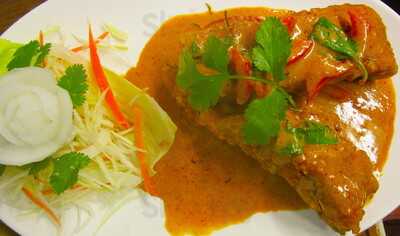 Sawasdee Thai Restaurant