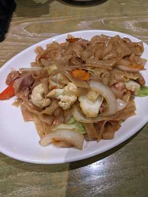 Sawasdee Thai Restaurant