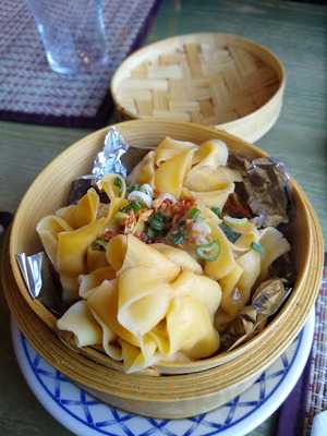 Sawasdee Thai Restaurant