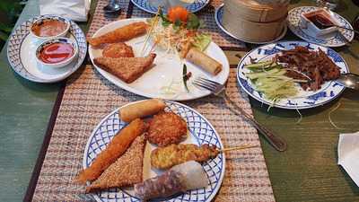 Sawasdee Thai Restaurant