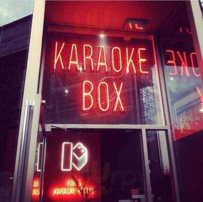Karaoke Box