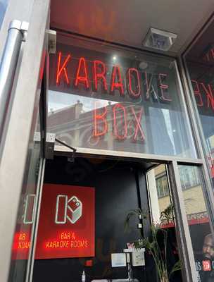 Karaoke Box