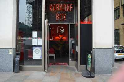 Karaoke Box