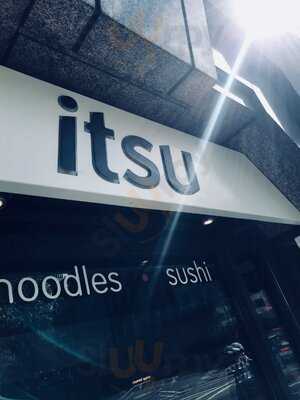 Itsu