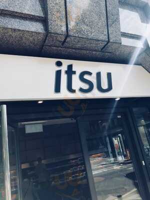 Itsu